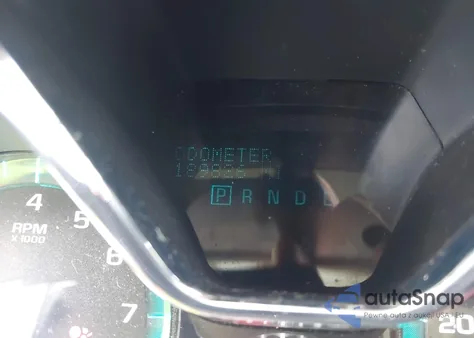 2016 Chevrolet Traverse Ls из США, поврежденный, VIN 1GNKVFKDXGJ296444